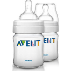 PHILIPS AVENT Láhev Anti-colic 2 ks  125 ml
