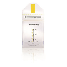 Sáček na uschování mateřského mléka 150 ml MEDELA