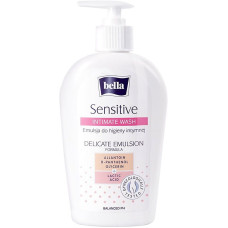 Bella Intimní mycí  gel Sensitive 300 ml new   TOP PRODUCT 