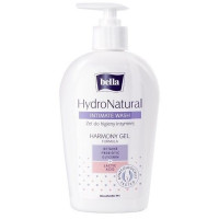 Bella Intimní mycí  gel po porodu   HYDRO-NATURAL 300 ml new   TOP PRODUCT 