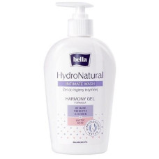 Bella Intimní mycí  gel po porodu   HYDRO-NATURAL 300 ml new   TOP PRODUCT 