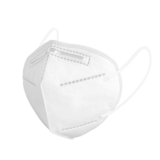 Samonasávací  respirátor FFP2 NR   1 KS    LDX