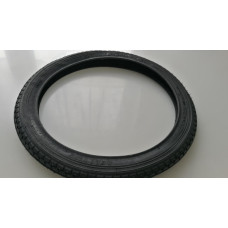 Náhradní plášť na kočárek RETRO  14 X  1 3/8 X 1 5/8  350 A ( 44-288 )  DELI TIRE
