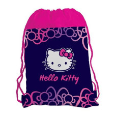 Sáček na přezůvky HELLO KITTY
