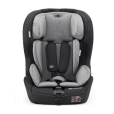 Autosedačka SAFETY-FIX Isofix Black/Gray 9-36 kg Kinderkraft