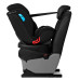 Otočná autosedačka Vado Isofix 0-25 kg grey Kinderkraft sv.šedá Otočná autosedačka Vado Isofix 0-25 kg grey Kinderkraft sv.šedá