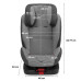 Otočná autosedačka Vado Isofix 0-25 kg grey Kinderkraft sv.šedá Otočná autosedačka Vado Isofix 0-25 kg grey Kinderkraft sv.šedá
