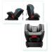 Otočná autosedačka Vado Isofix 0-25 kg grey Kinderkraft sv.šedá Otočná autosedačka Vado Isofix 0-25 kg grey Kinderkraft sv.šedá