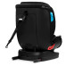 Otočná autosedačka Vado Isofix 0-25 kg black Kinderkraft  Černá