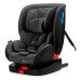 Otočná autosedačka Vado Isofix 0-25 kg black Kinderkraft  Černá