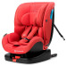 Otočná autosedačka Vado Isofix 0-25 kg red Kinderkraft  červená 