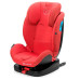 Otočná autosedačka Vado Isofix 0-25 kg red Kinderkraft  červená 