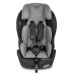  Autosedačka KINDERKRAFT SAFETY-FIX isofix Black/Gray 9 -36 g