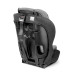  Autosedačka KINDERKRAFT SAFETY-FIX isofix Black/Gray 9 -36 g