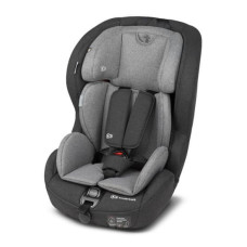  Autosedačka KINDERKRAFT SAFETY-FIX isofix Black/Gray 9 -36 g
