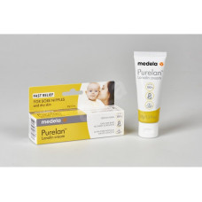Medela Purelan™ lanolínová mast  37 g