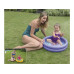 Intex 59409NP Bazén baby 61 x 15 cm Chobotnice  fialový