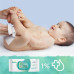 PAMPERS Aqua Pure vlhčené ubrousky 48 ks