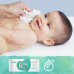 PAMPERS Aqua Pure vlhčené ubrousky 48 ks