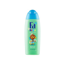 Fa Kids Lion dětský sprchový gel, 250 ml