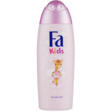 SPG a koupel FA Kids žirafa 250 ml