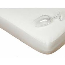 Nepropustné prostěradlo jersey  90 x 200  cm Swantex 