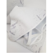 Swantex Nepropustný chránič matrace s bio vůní levandule 90  x 200 