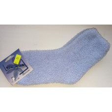Dětské  termo wellsoftové   ponožky   VIC.SOCK  Sv. modrá