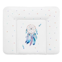 Ceba Baby Přebalovací podložka na komodu měkká 72 x 85 cm lapač snů