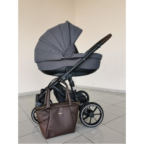 Kombinovaný kočárek FIRKON VESTA STANDARD LUX č. 44 H Kombinovaný kočárek FIRKON VESTA STANDARD LUX č. 44 H
