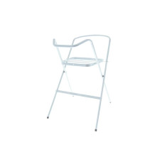 Držák na vaničku TEGA BABY  102  cm  - Bílý 