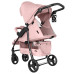Sportovní kočárek QUATRO - nosnost až 22 kg ! Frost Beige Sportovní kočárek QUATRO - nosnost až 22 kg ! Frost Beige