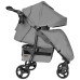 Sportovní kočárek QUATRO - nosnost až 22 kg ! Frost Beige Sportovní kočárek QUATRO - nosnost až 22 kg ! Frost Beige