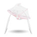  Dětské houpátko / lehátko Robin Pink