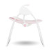  Dětské houpátko / lehátko Robin Pink