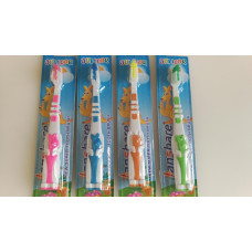 Dětský zubní kartáček LANSHARE