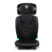 Autosedačka lionelo Neal ISOFIX   100-150cm, 4-12let Black