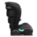 Autosedačka lionelo Neal ISOFIX   100-150cm, 4-12let Black