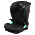 Autosedačka lionelo Neal ISOFIX   100-150cm, 4-12let Black