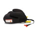 Lionelo Luuk Fix Autosedačka 22-36kg Black Lionelo Luuk Fix Autosedačka 22-36kg Black