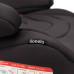 Lionelo Luuk Fix Autosedačka 22-36kg Black Lionelo Luuk Fix Autosedačka 22-36kg Black