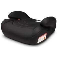 Lionelo Luuk Fix Autosedačka 22-36kg Black