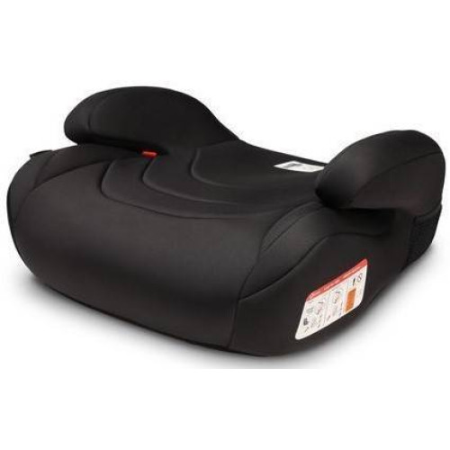 Lionelo Luuk Fix Autosedačka 22-36kg Black Lionelo Luuk Fix Autosedačka 22-36kg Black