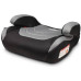 Lionelo Luuk Fix Autosedačka 22-36kg Grey Lionelo Luuk Fix Autosedačka 22-36kg Grey