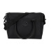 Kombinovaný kočárek KUNERT Ivento Premium ZLATÝ RÁM - DEEP BLACK Kombinovaný kočárek KUNERT Ivento Premium ZLATÝ RÁM - DEEP BLACK