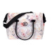 Kombinovaný kočárek KUNERT Ivento Premium ZLATÝ RÁM - DELICATE FLOWERS Kombinovaný kočárek KUNERT Ivento Premium ZLATÝ RÁM - DELICATE FLOWERS