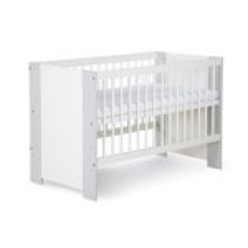 Klups Safari De luxe postýlka 120x60 cm