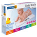 Kojenecká váha LANAFORM BABY SCALE LA090324