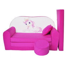 Dětská sedací souprava 160 cm PRK