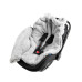 Floo For Baby Fusak do autosedačky Mini Me - šedý Floo For Baby Fusak do autosedačky Mini Me - šedý